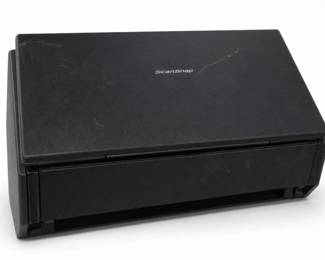 ScanSnap iX500 Desktop Document Scanner