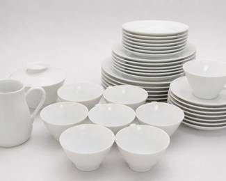 Noritake Angela Ceramic Dinnerware Collection