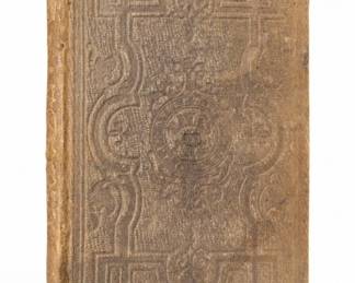 T. S. Arthur Tired or Housekeeping 1842 Book
