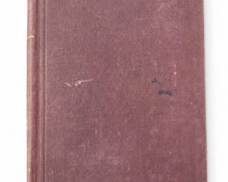 Nathaniel Hawthorne The Scarlet Letter Book