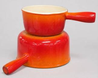Le Creuset Enameled Cast Iron Cookware