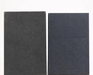 Grove Press An Unhurried View of Erotica Book