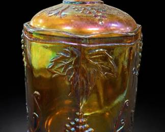 Pear-Form Novelty Table Lighter
