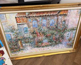 Sale Picture