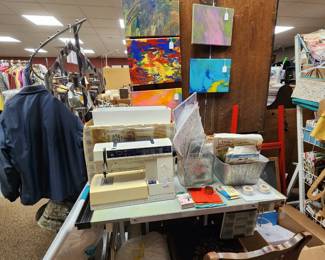 Sale Picture