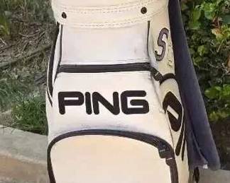 CH146VPing golf clubs