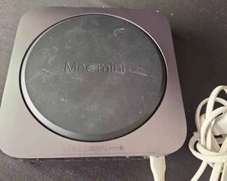 CH154Mac mini Computer