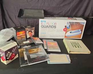 CH145Selfhelp Books And CD Set With Tony Ribbins
