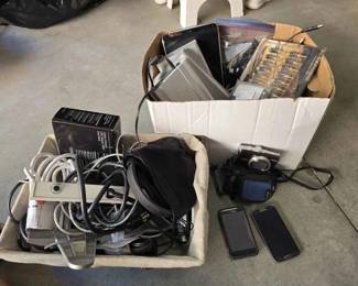 CH153Electronic Assortment
