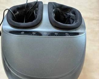 CH129Foot Massager, Foot Bath And Yoga Mats