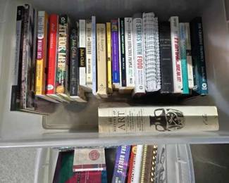 CH134Books
