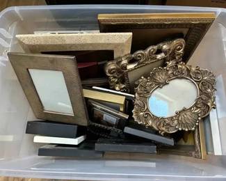 CH142Frames Mystery Lot