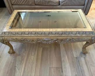 CH187Coffee Table
