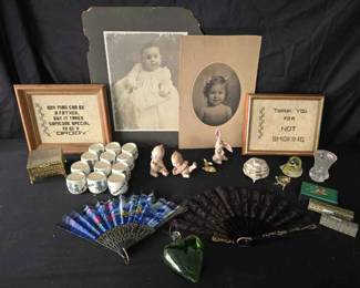 CH182Vintage decor