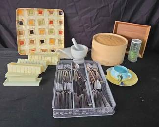 CH181Household Essentials