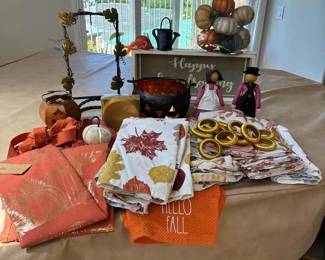 CH151Fall Is Here