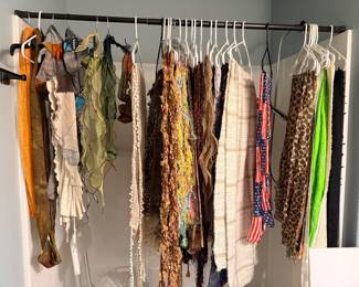 Scarve