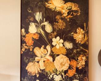 Wall art 