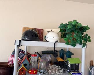 Equestrian helmets
