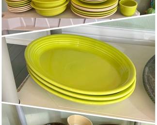 Fiestaware!