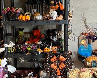 Fall Decor