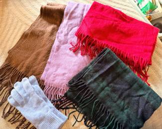 Cashmere 