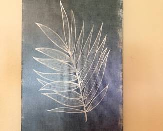 Wall art 