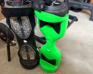 Hover boards 