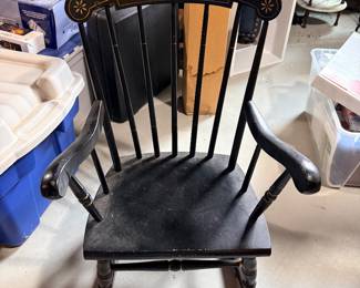 Child size 