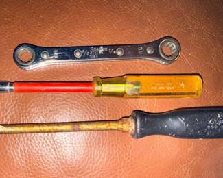 Vintage Snap-On