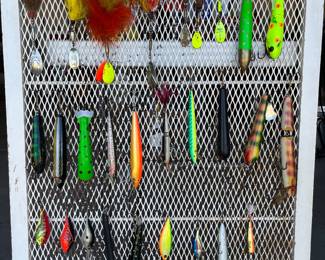 Fishing Lures