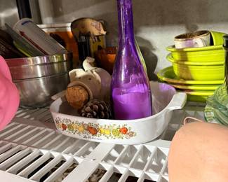 Corning Ware