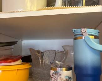 Kitchen Containers And Drinkware
