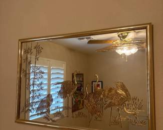 Decorative Wall Mirror