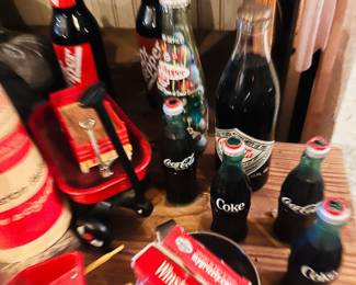 Coca cola