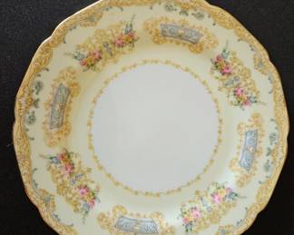 Noritake Grandeur Fine China Piece Set second image