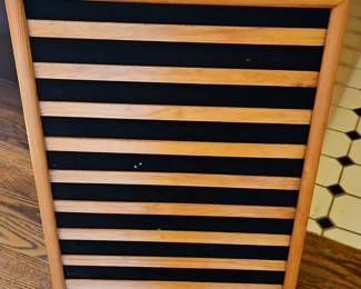Tannery Lane Co. Wooden Display Rack