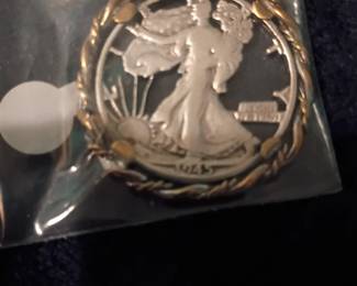 Carved 1945