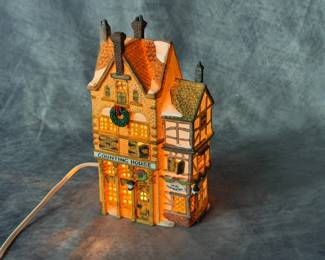 Dickens' Village