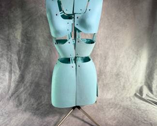 Dressmaker's Mannequin