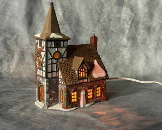 Dickens' Village