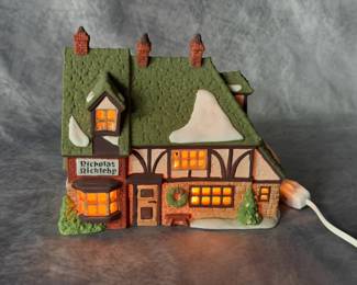 Dickens' Village