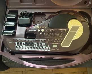 Suzuki QChord