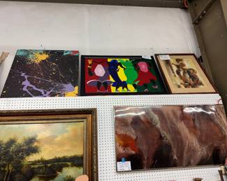 Sale Picture