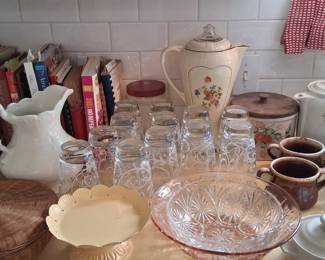 Nice cookbook collection