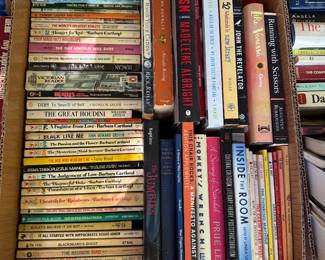 Books