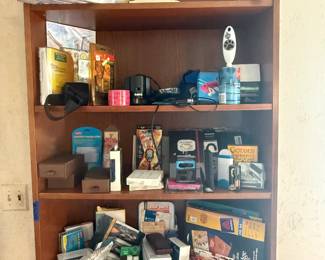 Office supplies