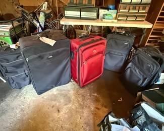 Luggage