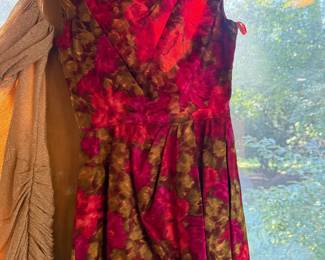 Vintage Dresses