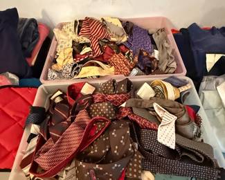 Ties